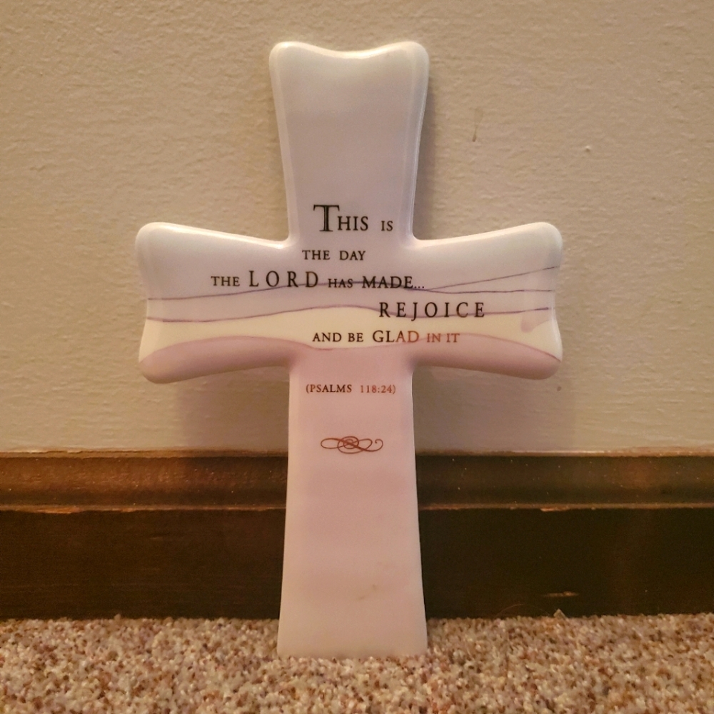 Religious Cross